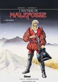I Sentieri Di Malefosse 第5冊 漫畫下載