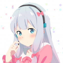 和泉紗霧