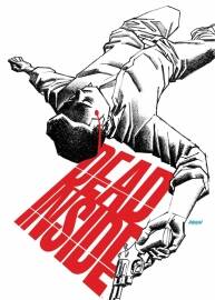 Dead Inside 英文版合訂本 全一冊 John Arcudi  Toni Fejzula