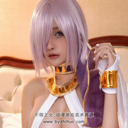 Azami - 瑪修 -2B 37P