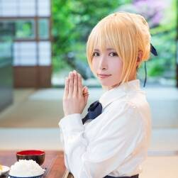 jill 臺(tái)灣知名coser寫真集 9部動(dòng)漫游戲cos作品圖片分享 2165P