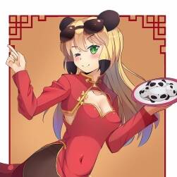 第二張練習(xí)