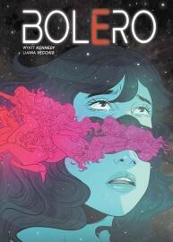 Bolero Wyatt Kennedy 漫畫下載