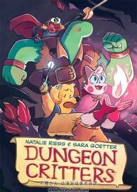 Dungeon Critters 美漫英字 百度網(wǎng)盤下載