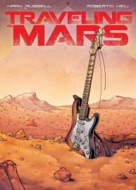 Traveling to Mars 第1冊 漫畫 百度網(wǎng)盤下載