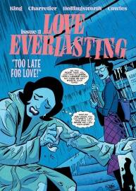Love Everlasting 第003冊(cè) 2022 漫畫(huà) 百度網(wǎng)盤(pán)下載