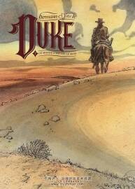 Duke 第7冊 Yves H 漫畫下載