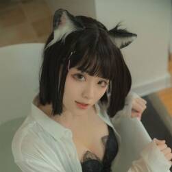 起司塊wii貓娘cos寫真作品百度網(wǎng)盤分享 50P