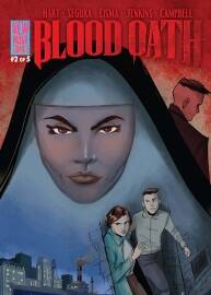 Blood Oath 第02冊 漫畫 百度網(wǎng)盤下載