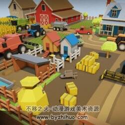 Simple Farm 4.12-4.19