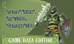 Game Data Editor2.6