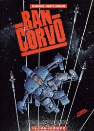 《Ran Corvo》全一册 Headline, Salvetti & Blanchard
