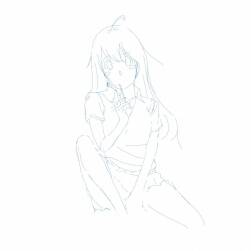 亂畫