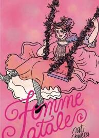 Femme Fatale 漫畫下載
