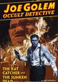 occult detective 泥人偵探 漫畫 百度網(wǎng)盤下載