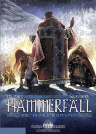 Hammerfall 02