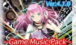 Game Music Pack - SUITE 2.4.0 游戲音樂包