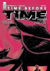 Time Before Time 第18冊 漫畫 百度網(wǎng)盤下載