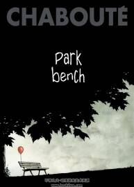 樹下長椅-Park Bench 無字漫畫 -[法]夏布特 經(jīng)典之作 百度網(wǎng)盤分享觀看