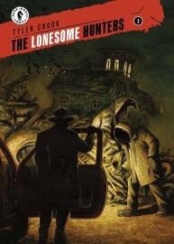 The Lonesome Hunters 第003冊(cè) 2022 漫畫(huà) 百度網(wǎng)盤(pán)下載