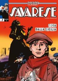 Lanciostory Classic Savarese 第1-3冊 漫畫下載