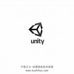 Unity3D 新手入门初级教程