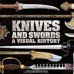圖解刀劍史 Knives and Swords a Visual History
