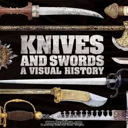 图解刀剑史 Knives and Swords a Visual History