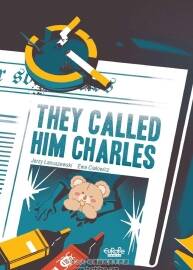 They Called Him Charles 一冊 Jerzy ?anuszewski 漫畫下載