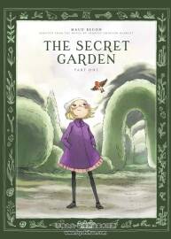 The Secret Garden 第1冊(cè) Maud Begon 百度網(wǎng)盤(pán)漫畫(huà)下載
