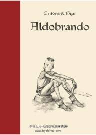 Aldobrando漫画 epub格式 百度网盘下载