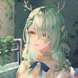 畫師Ha_Yusa 二次元插畫圖包 百度云下載