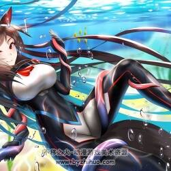 [Artist] Nekoda圖包分享 376P