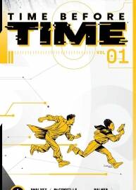 Time Before Time 第1冊 漫畫 百度網(wǎng)盤下載
