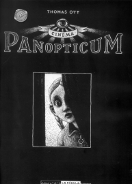 全景影院 Cinema Panopticum by Thomas Ott 百度网盘下载