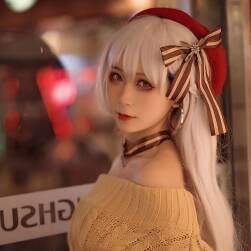 櫻落醬Cosplay寫真合集23套 百度網(wǎng)盤下載【323P 2.55GB】