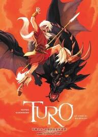 Turo 第1册 Mateo Guerrero 漫画下载