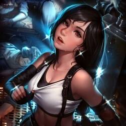 Raikoart 作品整理，更新至7月 1.31G