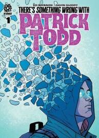 Theres Something Wrong With Patrick Todd 第1-2冊 Ed Brisson 漫畫下載