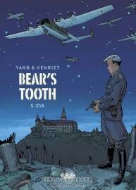 Bears Tooth 第5冊 Yann 漫畫下載