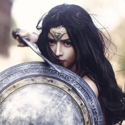 Cosplay COS圖片超大合集 4000P