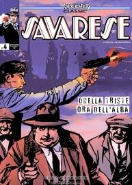 Lanciostory Classic Savarese 第4-5冊 漫畫下載