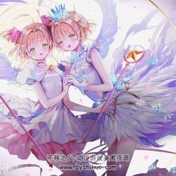 Pixiv 畫師HARURI 二次元角色插畫作品 百度網(wǎng)盤下載