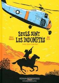 Seuls Sont Les Indomptés 漫畫 百度網(wǎng)盤下載