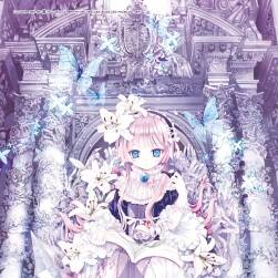 GOSICK 插畫(huà)美圖壁紙?zhí)剌?百度網(wǎng)盤(pán)下載 59P