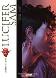 Lucifer Sam 第1冊(cè) 漫畫下載