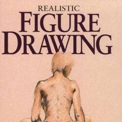 Realistic Figure Drawing 写实人物画 Joseph Sheppard 写实人体素描教学网盘下载