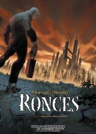 Ronces 第1冊(cè) Nesmo 漫畫下載