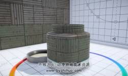 PBR Material Pack 2.0