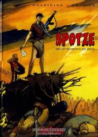 Spotze 第1冊 Eric Gratien 漫畫下載
